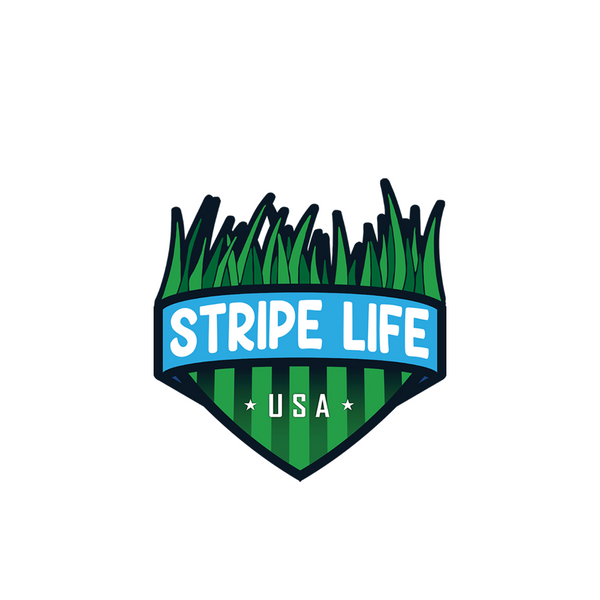 Stripe life on sale