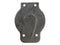 Homelite - 00954 - Gear Box Cover for HT19, UT-18008