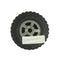 Ryobi - 019477001201 - Wheel Assembly for P3800