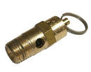 Ryobi - 079077062045 - Brass Safety Valve for P739 Compressor