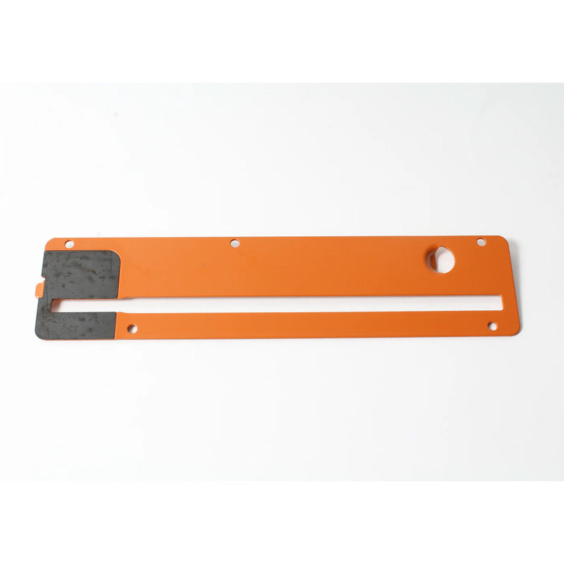 Ridgid - 089290001700 - Throat Plate Assy for R4513 Table Saw