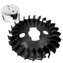 Earthquake - 10147 - Kit Starter Cup And Blower Fan