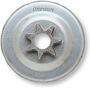 Oregon - 41725X - .325"-7 Tooth Spur Sprocket for Husqvarna 136, 235E, 240E