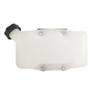 Earthquake - 12863 - Kit Gas Tank Two Tab Style Ice