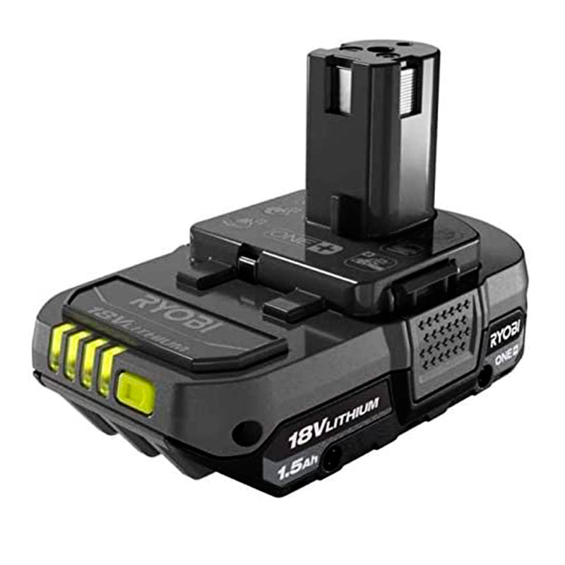 Ryobi - 130597029 - 18V 1.5Ah PBP002 ONE + Lithium Battery