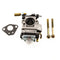 Earthquake - 13108 - Carburetor Assembly for Z71Q10