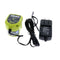 Ryobi - 140106011 - P119 18V Li-ion Charger for P100, P101,P102, P103, P104 P105