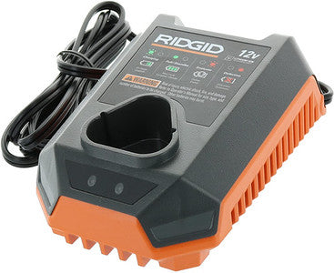 Ridgid - 140157026 - 12V Charger