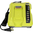 Ryobi - 140199017 - 40 Volt Lithium Charger