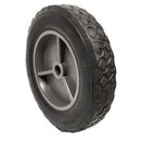 Earthquake - 15856 - Wheel Grey 8 In Od X 5/8 In Id