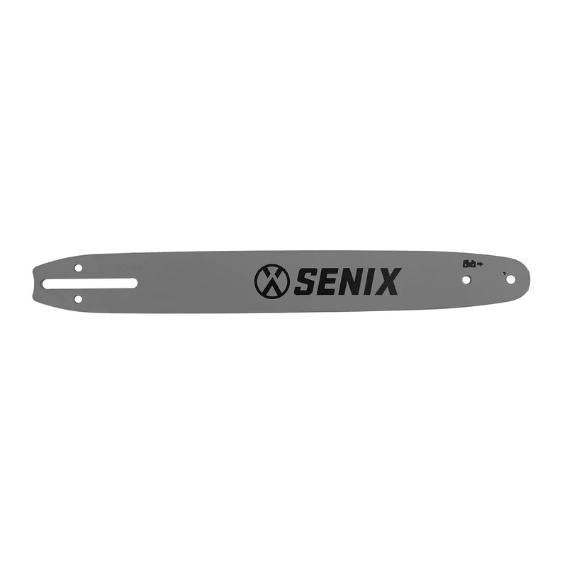 SENIX - 199140000020 -  OEM 14" Guide Bar for CSE10-L Corded Electric Chainsaw