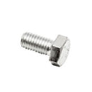 Earthquake - 20150 - Bolt M8X1.25X15 Mm Hhcs Gr8.8