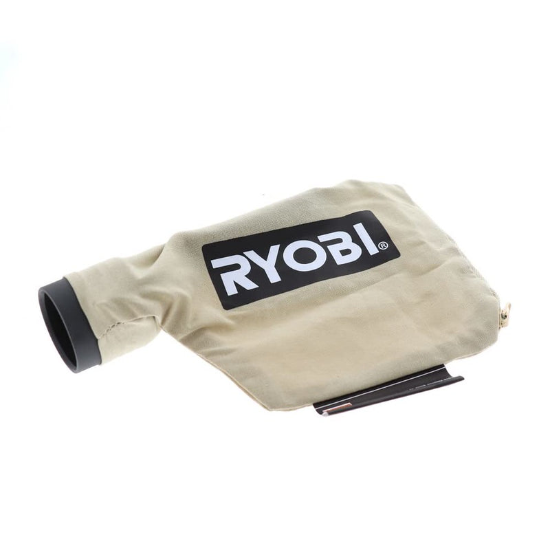 Ryobi - 204443001 - Dust Bag for P450 Belt Sander