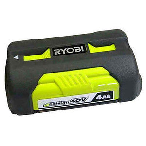 Ryobi - 205750005DG9 - 40V OP40404 RY 4.0AH Battery