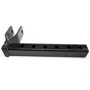 Earthquake - 21587 - Weldment Hitch for RC4422, RC4420, RC4432 Mowers