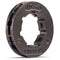 Oregon - 22270 - .404" - 7 Tooth Rim Sprocket