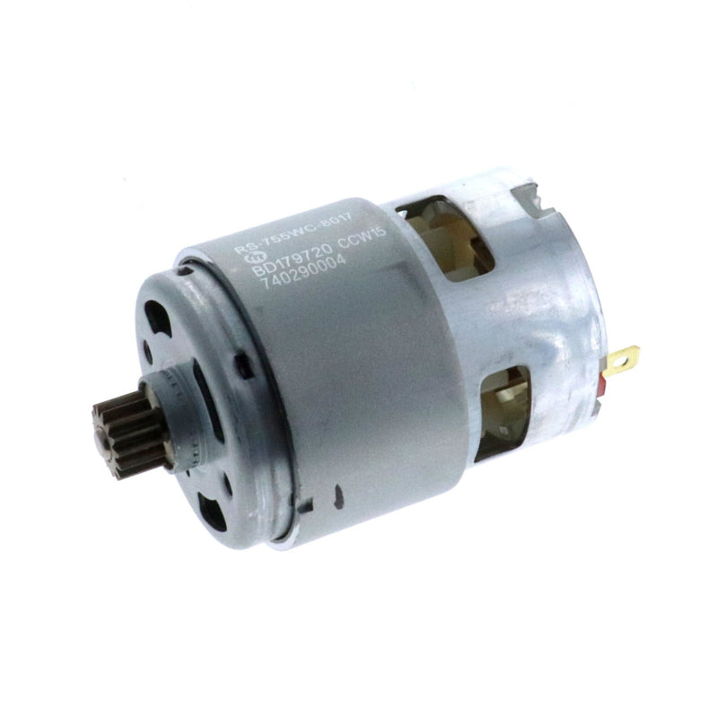 Ryobi - 230079019 - Motor & Pinion Assy for P208, P208B