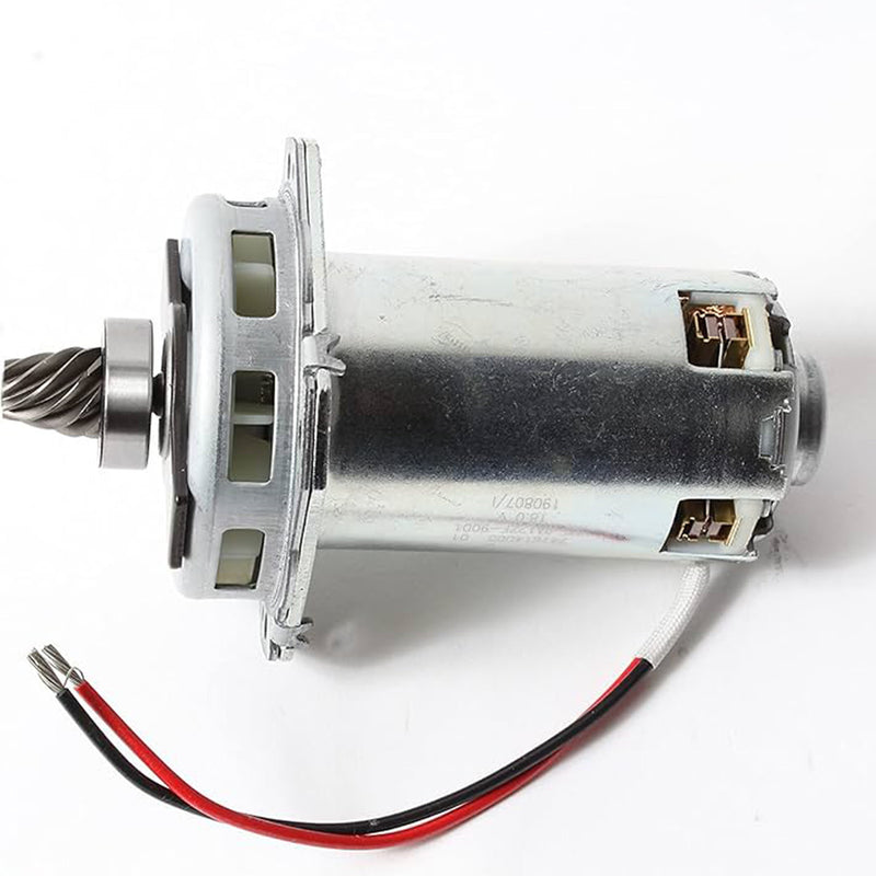 Ridgid - 230361001 - 18V DC Motor Assembly for R8641