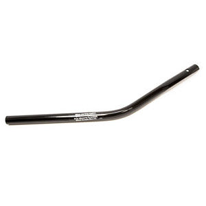 Earthquake - 23443 - Handlebar Upper Left Black Wit