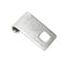 Earthquake - 24868 - Bracket Hinge 6.8Id 9Mm Square