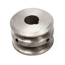 Earthquake - 24950 - Pulley 2 Groove Engine 19.05Id