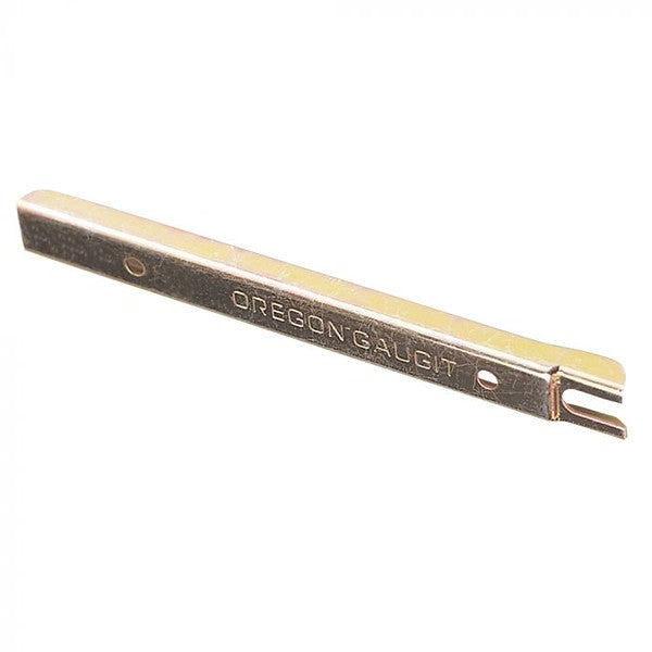 Oregon - 26800 - 10 Pack - .060" Depth Gauge Tool