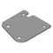 Agri-Fab - 27016 - Bracket, Front Pulley Frame