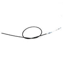 Earthquake - 28360 - Cable Rt M5-M6 1016Mm Sheath W