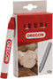 Oregon - 295361 - 12 Pack - Red Marking Crayon