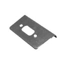 Earthquake - 300475 - Muffler Gasket Heat Shield