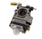 Earthquake - 300486 - Carburetor 43 And 51.7Cc 2 Cycle