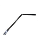 Earthquake - 30289 - Assy Handlebar Versa Black Rig