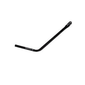 Earthquake - 30290 - Assy Handlebar Versa Black Lef