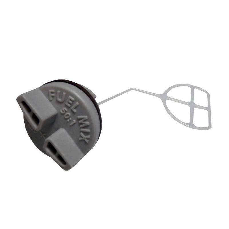 Homelite, Ryobi - 308611005 - Fuel Cap Assembly