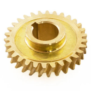 Earthquake - 3116 - Gear Bronze 1In Id 1/4In Key 30T 14.5Pa