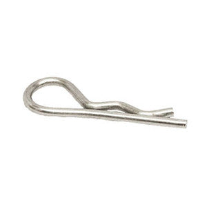 Earthquake - 3228 - Cotter Pin Hairpin 2.5mm Diameter