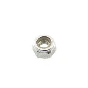 Earthquake - 400023 - 1.25X9.5 mm M8 Nut