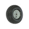 Agri-Fab - 43008G - Wheel; 16 X 4.00 X 3/4 Id