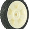 Agri-Fab - 43021 - Wheel; 7  X 1-3/8  X 1/2