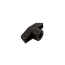 Earthquake - 4640 - Knob Nut M8X1.25 5 Star Black