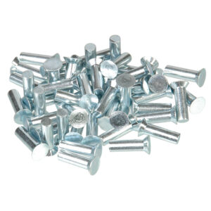 Oregon - 525152 - 25 Pack - 3/4" Harvester Nose Rivets