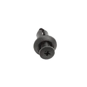 Earthquake - 53638 - Rivet Plastic Push In Rear Tin