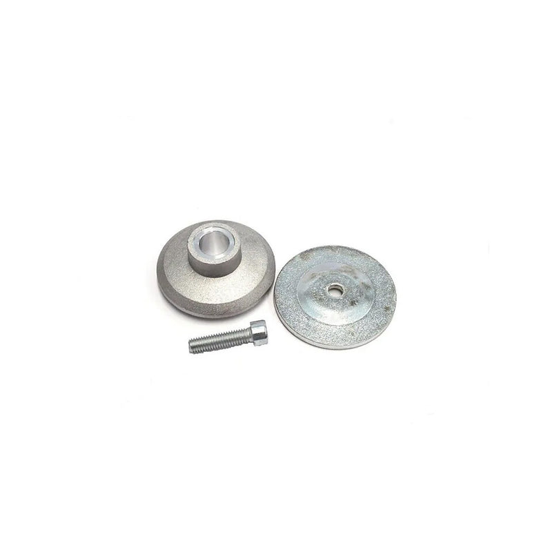 Oregon - 537409 - Motor Flange Kit for 620-120, 520-120, 410-120, 511AX, 510A