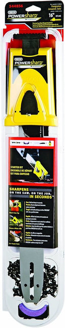 Oregon - 544856 - 16" PowerSharp Starter Kit for Husqvarna 334T, 335, 335XPT