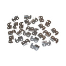 Oregon - P26197 - 25 Pack - LH Cutters for 72, 73, 75 Series Chain