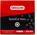 Oregon - 629320 - SpeedCut Nano 325" LP-7 C Spur Sprocket for Echo CCS58V