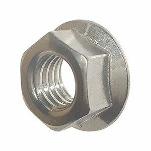 Ryobi, Ridgid, Homelite - 678339003 - 5/16-18 Guide Bar Nut