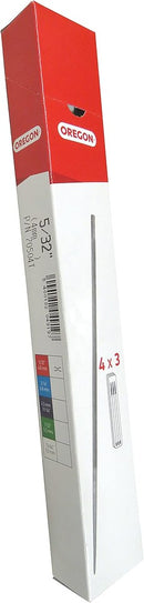 Oregon - 70504T - 12 Pack - 5/32" Round Files