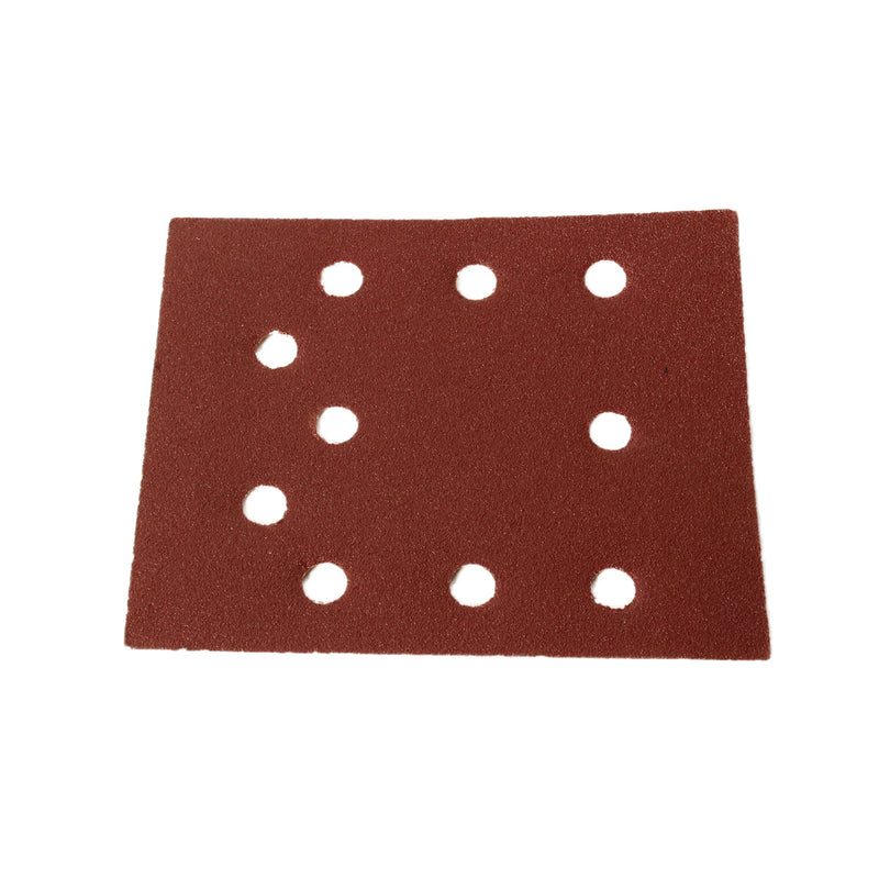 Ridgid - 900591013 - 120 Grit Sandpaper for R2501 1/4" Sheet Sander