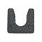 Ridgid - 900669001 - Sandpaper Nosepiece Pad for R6790, R8660